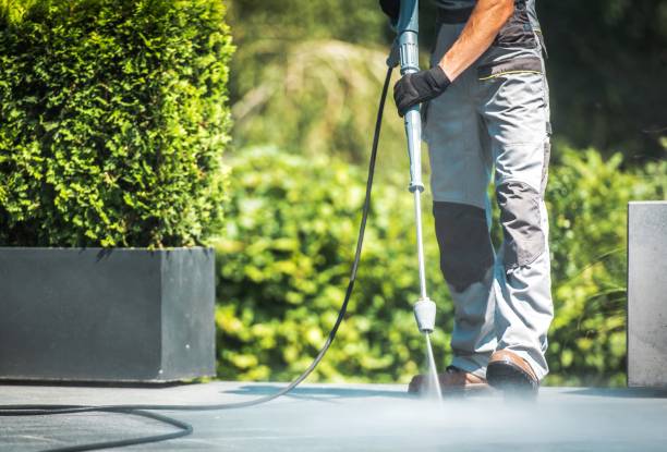 Best Commercial Pressure Washing in Batavia, NY