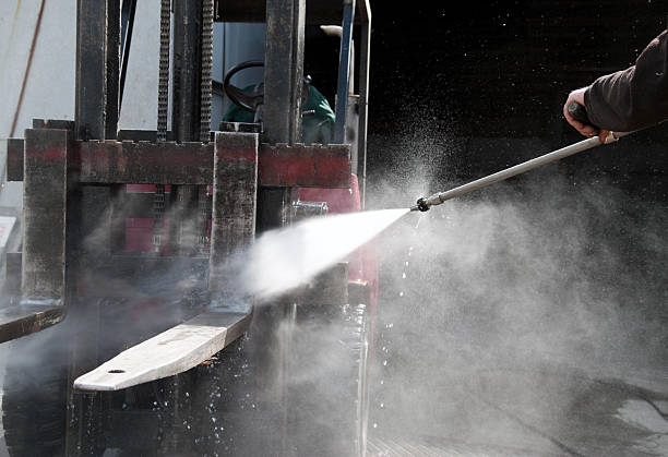 Best Parking Lot Cleaning in Batavia, NY