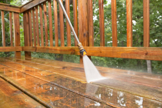 Best Residential Pressure Washing in Batavia, NY