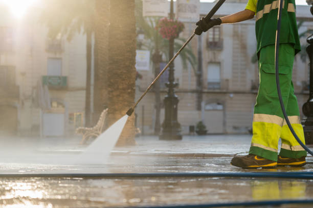 Best Rust and Stain Removal in Batavia, NY