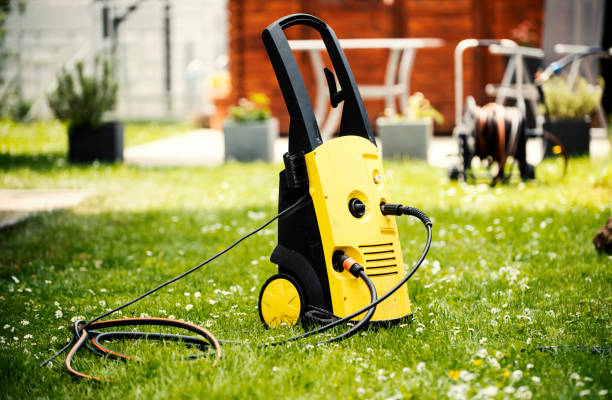 Best Sidewalk and Walkway Pressure Cleaning in Batavia, NY